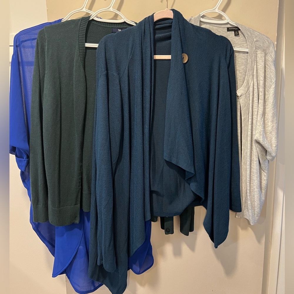 Covers bundle!